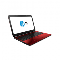 HP Pavilion 15 laptop